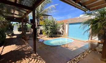 Imagem 3: Carandá Bosque Sobrado à venda ótima Localização