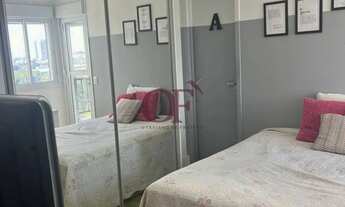 Imagem 6: Apartamento Le Parc Residencial 130m²