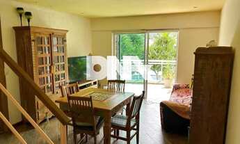 Imagem: Apartamento - Duplex / Residencial / Barra