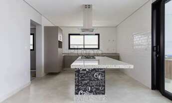 Imagem 4: Casa á venda com 4 suítes no Swiss Park, Campinas