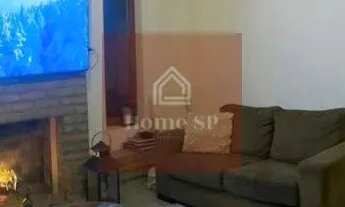 Imagem 4: Casa a venda no Brooklin com terreno de 385m²