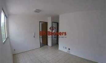 Imagem: APARTAMENTO DE 2 QUARTOS PARA LOCAÇÃO