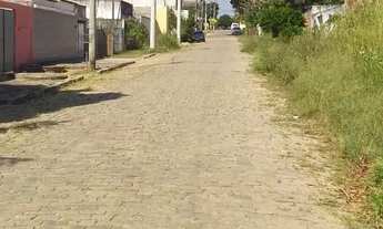 Imagem 4: TERRENOS 15 X 30 ÁREA 450,00 m² RUA WAÇAÚDI KURYPARQUE SANTO DUMONT