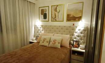 Imagem 7: Apartamento Com 2 Quartos, Distribuído Em 45M² E 1 Vaga De Garagem Em Pirajá. UBJBEH