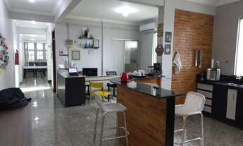 Imagem 7: CASA 04 QTO FINS COMERCIAIS 435M² TV. ESTRELA PRÓX. AV JOÃO PAULO II - MARCO kjp