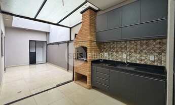 Imagem 7: Casa de 3 dormitórios, 1 suite, à Venda e Locação no Vila Paraty - Jardins do Império, Ind