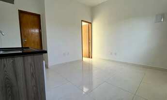 Imagem 3: Kitnet de 1 dormitório com garagem