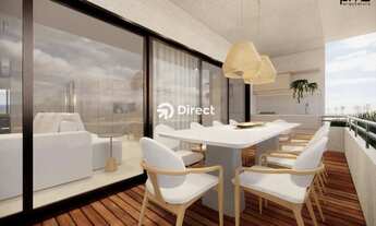 Imagem 7: Apartamento Condomínio Essenza na Reserva do Paiva, Cabo de Santo Agostinho/PE