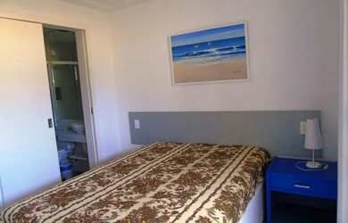 Imagem 10: TEMPORADA em BÚZIOS com 2 quartos para até 4 pessoas