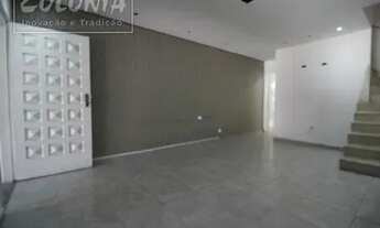 Imagem: Sobrado a venda - Centro, Santo André