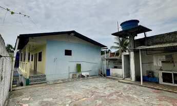 Imagem 12: VENDO CASA NO BAIRRO DA PAZ COM 4 kitnet e ponto comercial