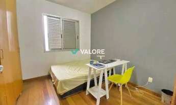 Imagem 4: APARTAMENTO 1 QUARTO - Cruzeiro