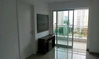 Imagem 4: Apartamento com 3 dormitórios à venda, 74 m² por R$ 695.000,00 - Engenheiro Luciano Cavalc