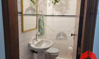 Imagem 6: Sorado Mooca,3 quartos,1 suite,sala 2 ambientes,copa cozinha,quintal com churraqueira,edic