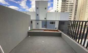 Imagem 7: Apartamento 2 Quartos, 2 Suítes, 97m², para locação, Setor Bueno