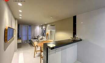 Imagem 4: APARTAMENTO NOVO DE 3 QUARTOS COM LAZER À VENDA NA PRAIA DO MORRO EM GUARAPARI/ES. CONDIÇÃ