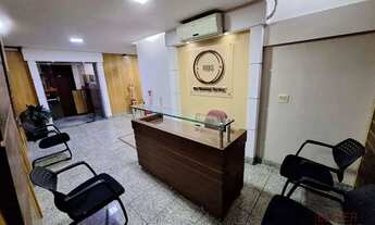 Imagem: Andar Corporativo, 752 m² - venda por R$