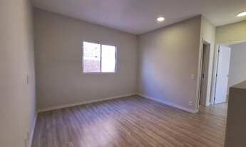 Imagem 4: Lindo apartamento novo no Gurilândia, 2 quartos e vaga de garagem