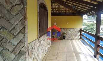 Imagem: Casa à venda, 322 m² por R$ 950.000,00