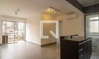 Imagem: Apartamento à Venda - Bela Vista, 1 Quarto