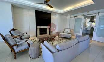 Imagem 7: Casa à venda, 991 m² por R$ 10.300.000,00 - Cacupé - Florianópolis/SC