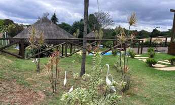 Imagem 7: Sítio em Itatiaiuçu-35 km de Betim- Semi condomínio 3 sítios