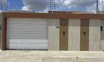 Imagem: Casa no Bairro Pedro Raimundo