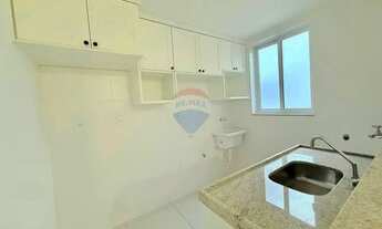 Imagem 2: Apartamento dois quartos no Paineiras para locação