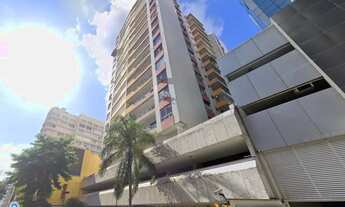 Imagem: Apartamento para alugar de 104m² com 3