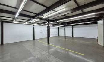 Imagem 5: Galpão comercial de 228m² com 07 salas para locação - Residencial e Comercial Palmares