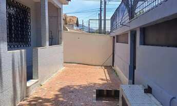 Imagem 5: ALUGUEL CASA AMPLO PADRÃO EM PIEDADE!