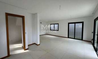 Imagem 4: Casa individual com 4 dormitórios (1suíte) 148m² de área privativa - Campeche - Florianópo