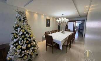 Imagem 5: Apartamento com 4 dormitórios à venda, 246 m² por R$ 3.300.000,00 - Altiplano Cabo Branco