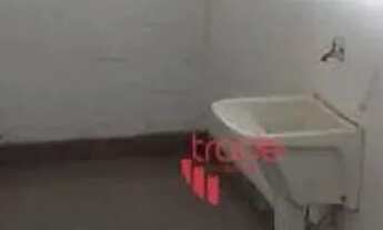 Imagem 5: Salão comercial para Locação no Bairro Jardim Novo Mundo em Ribeirão Preto com Copa