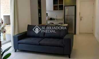 Imagem 4: Apartamento 2 dormitórios Residencial Alameda Leal