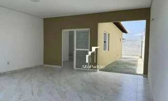 Imagem: Casa com 2 dormitórios à venda, 96 m²