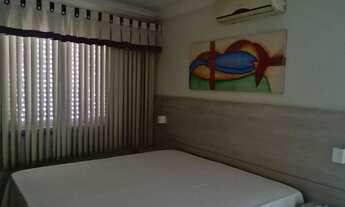 Imagem: Kitnet Semi Mobiliada