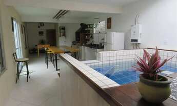 Imagem 7: 0 - Casa 3 quartos, sendo 1 suíte