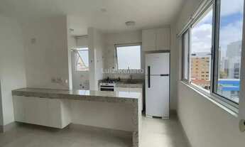 Imagem: Apartamento residencial 1 quarto com suíte