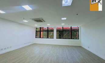 Imagem: Sala à venda, 76 m² por R$ 390.000,00