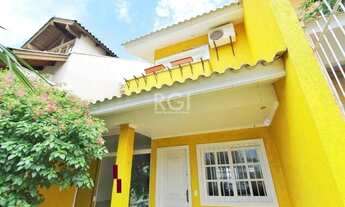 Imagem: Casa 3 Dormitório(s) Bairro Aberta dos