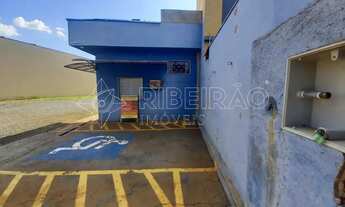 Imagem: Terreno comercial 405m² para locação