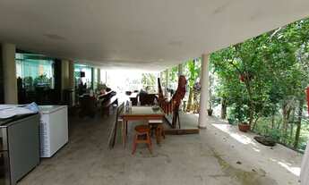 Imagem 5: /Alugo casa mobiliada no Tarumã - Condomínio Morada dos Nobres