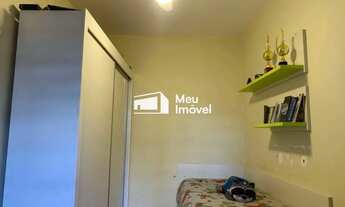 Imagem 4: DS - Casa Sobrado 3 Dormitórios - Bairro Santana - Zona Norte - São José dos Campos