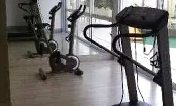 Imagem 5: Apartamento Duplex Residencial Park Design Art Home Apartamento Duplex com 3 Quarto(s) e 4