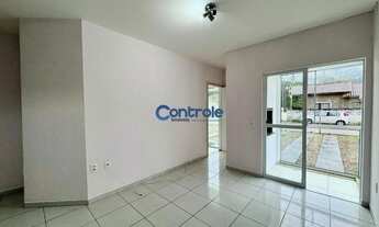 Imagem 3: Apartamento Amplo com 2 Dormitórios e 2 Vagas de Garagem - São Sebastião, Palhoça