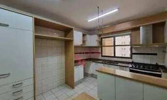 Imagem 7: Apartamento para Alugar de 03 Suítes no Bairro Jardim Irajá em Ribeirão Preto com Sacada