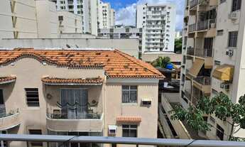 Imagem 5: Apto Temporada no Andarai