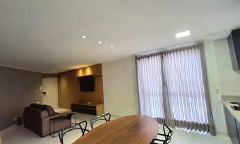 Imagem 4: Aluguel 01 quarto mobiliado, moderno,Lazer Completo setor Bueno, esquina do parque vaca br