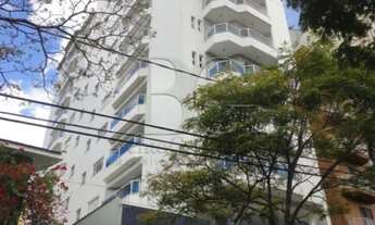 Imagem: Apartamentos Padrão em Poços de Caldas